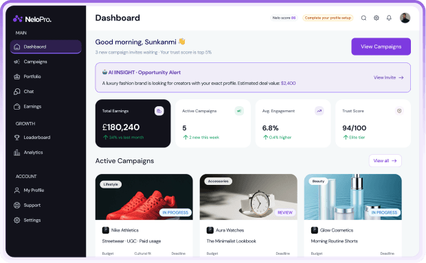 Why Trust Beats Reach: The New Metric Every Brand Should Be Tracking